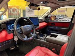 تويوتا تندرا